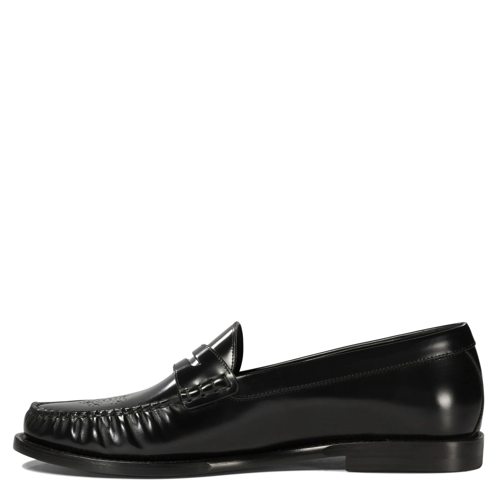 "Delon" loafers