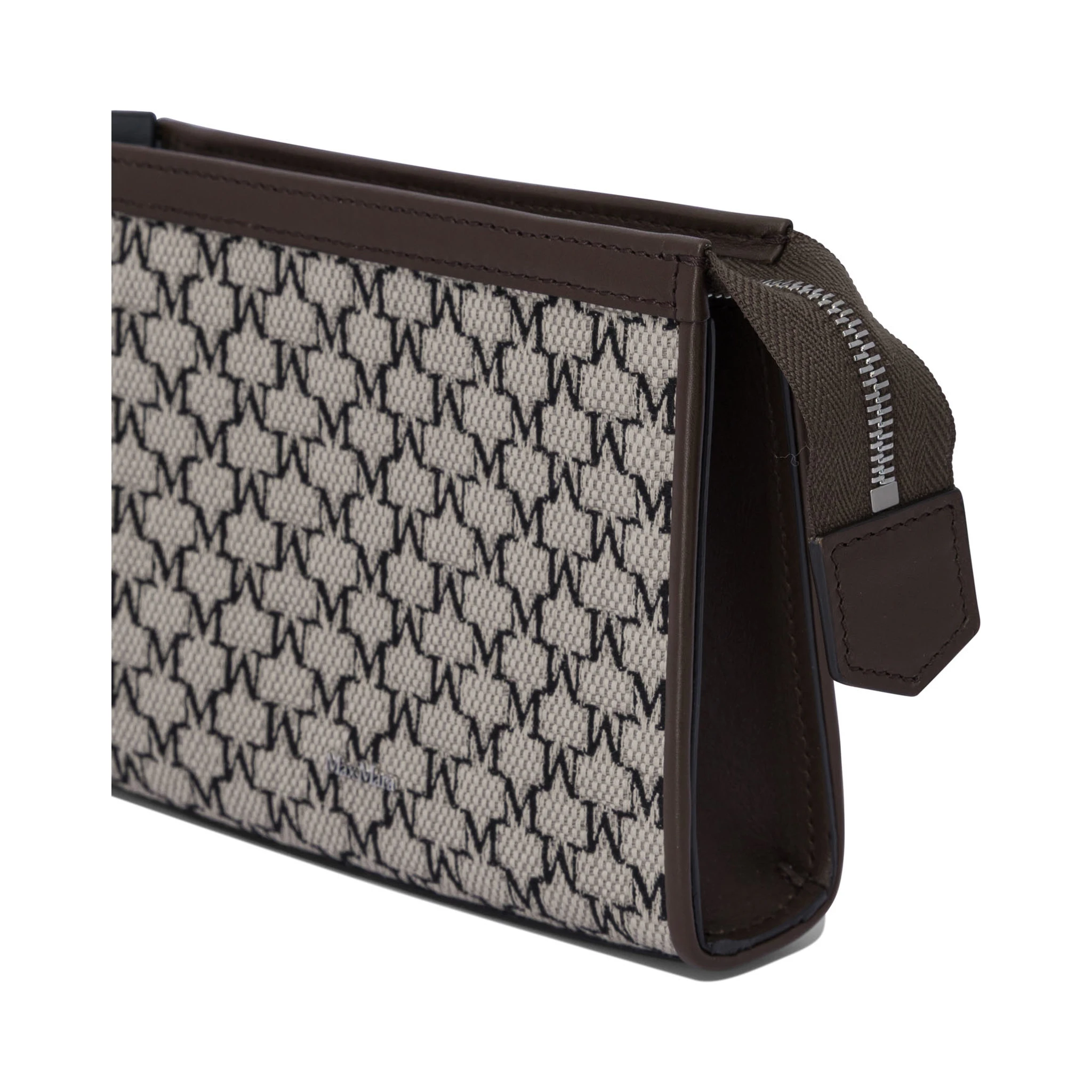 Mmtrousses clutch bag