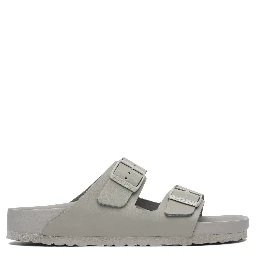 "Arizona" leather sandals