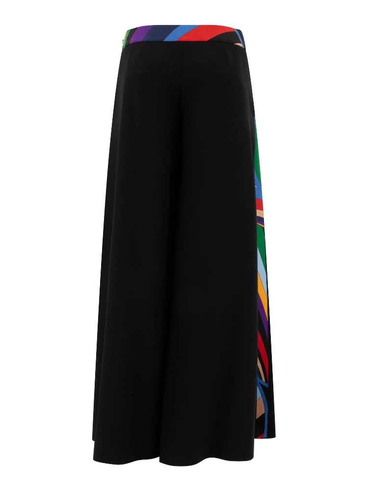 "Palazzo" pants alternative