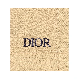 Dior Oblique reversible buket hat