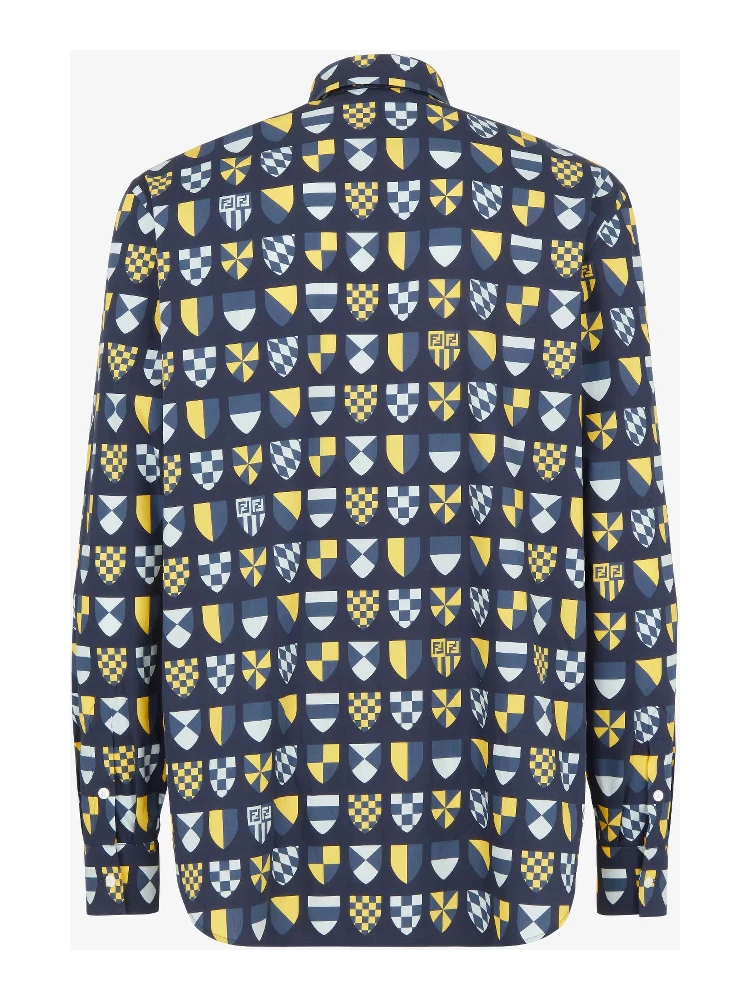 Cotton shirt alternative