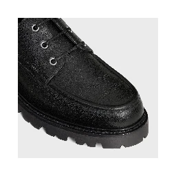 "Margaret Derby" lace up shoes