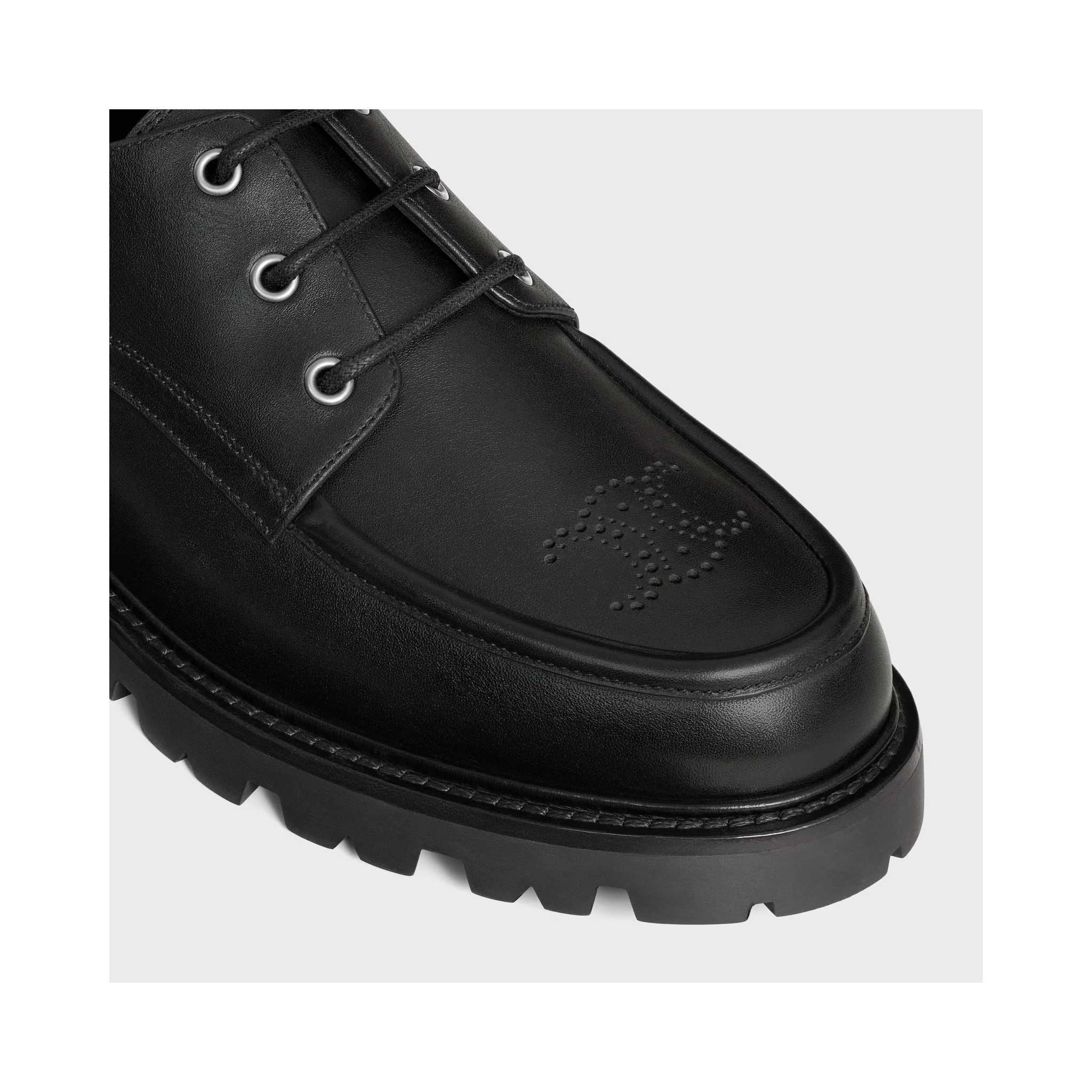 "Margaret Derby" lace up shoes