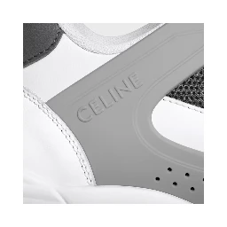 "CT-09" lace-up sneakers