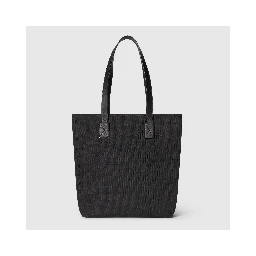 GG canvas tote bag