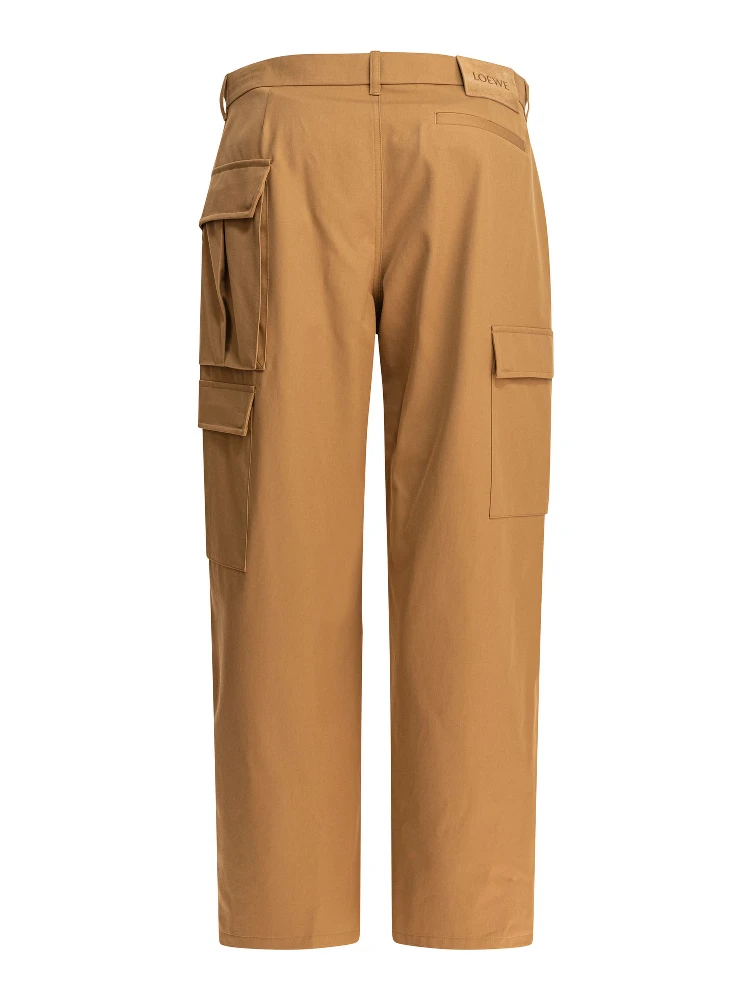 Cargo pants alternative