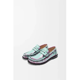 "Campo" lloafers