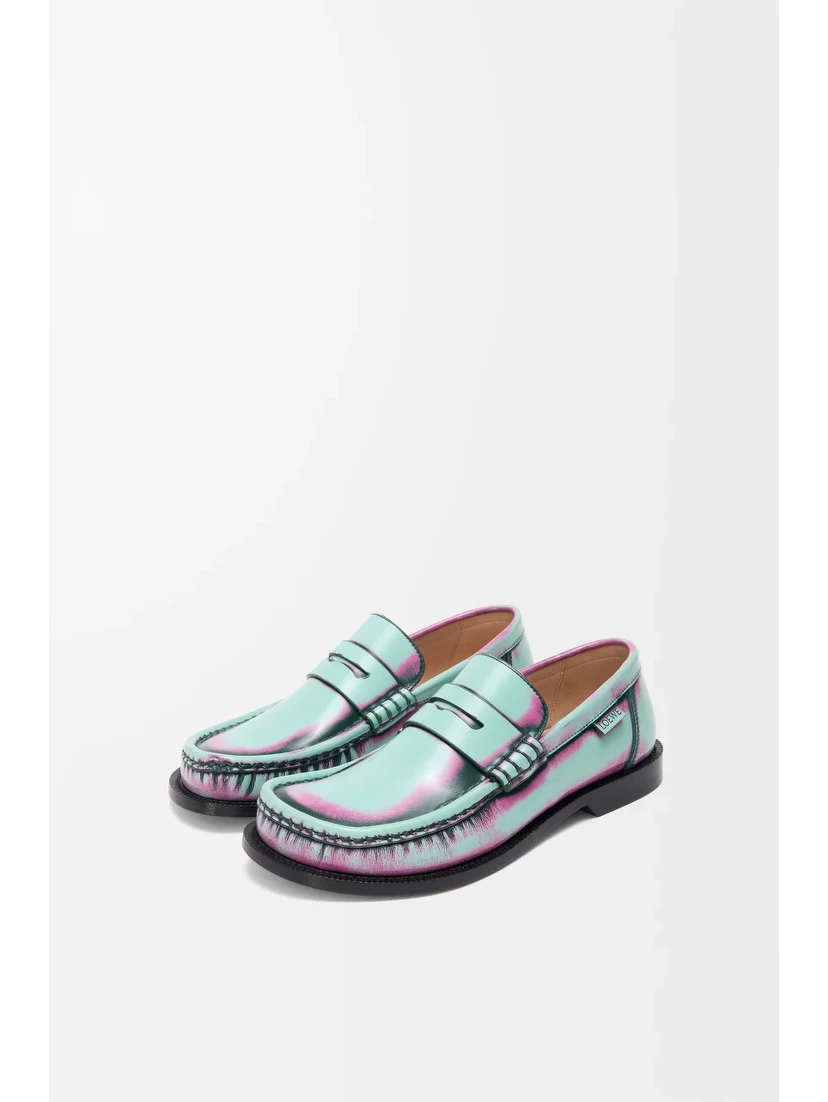 "Campo" lloafers