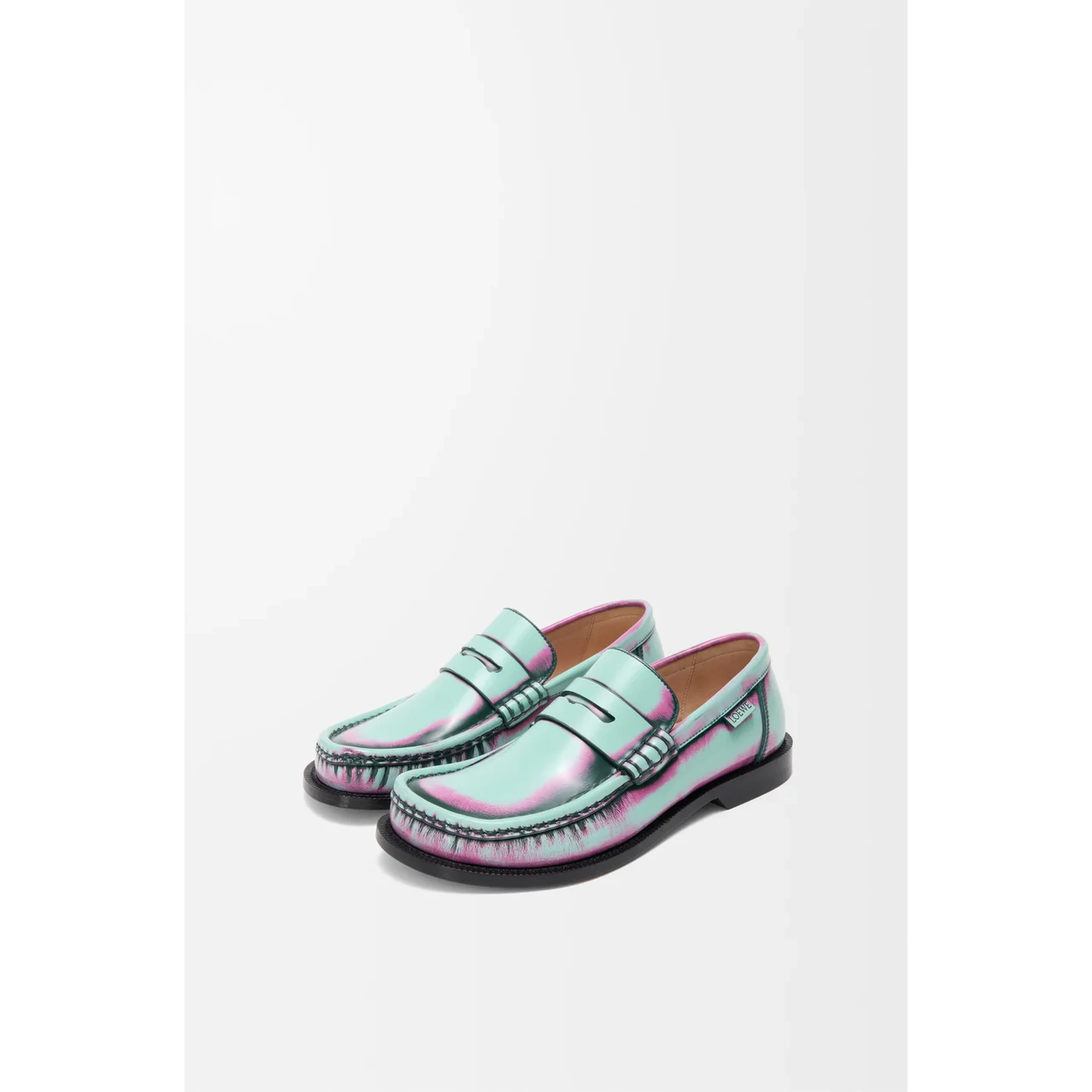 "Campo" lloafers
