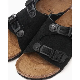 "Zürich Tech" sandals