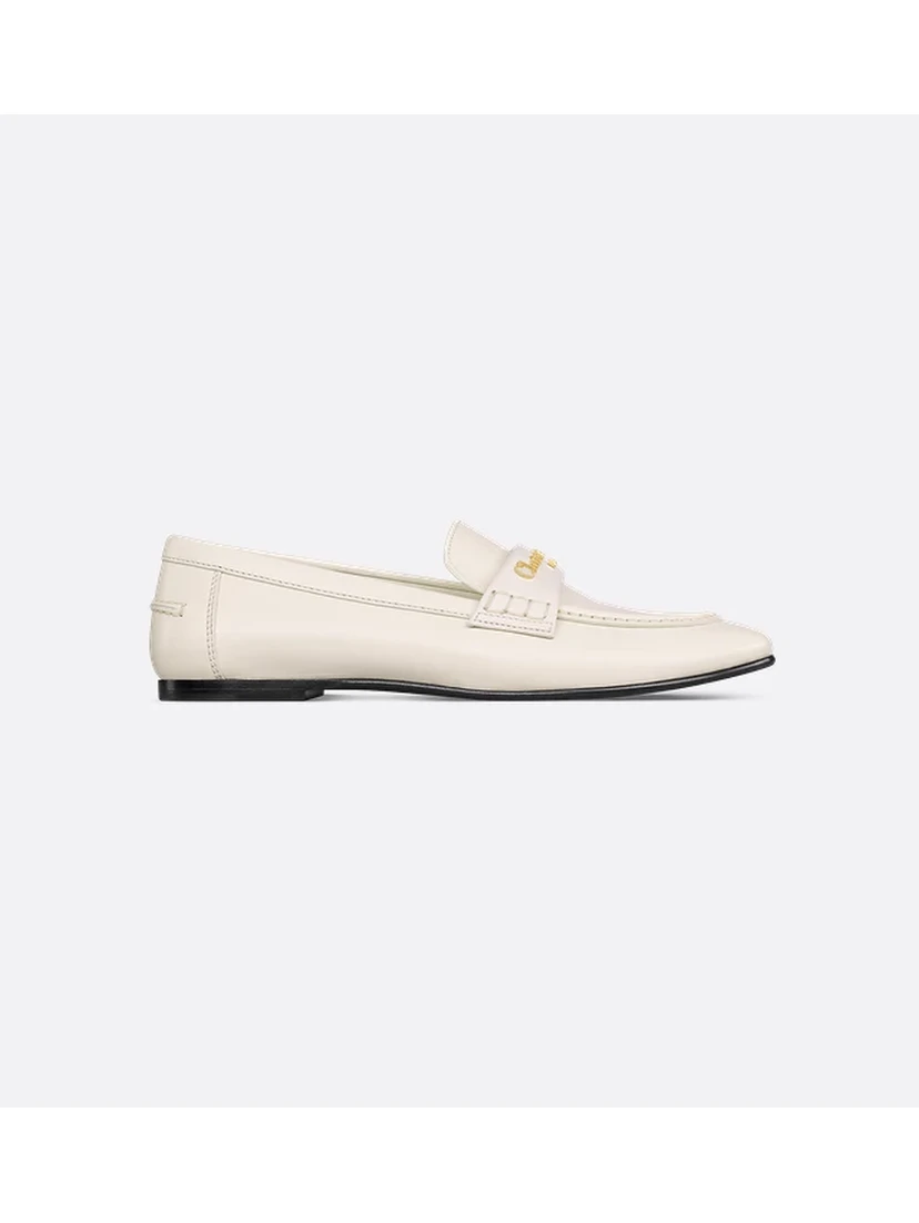 "Dior Boy" loafers
