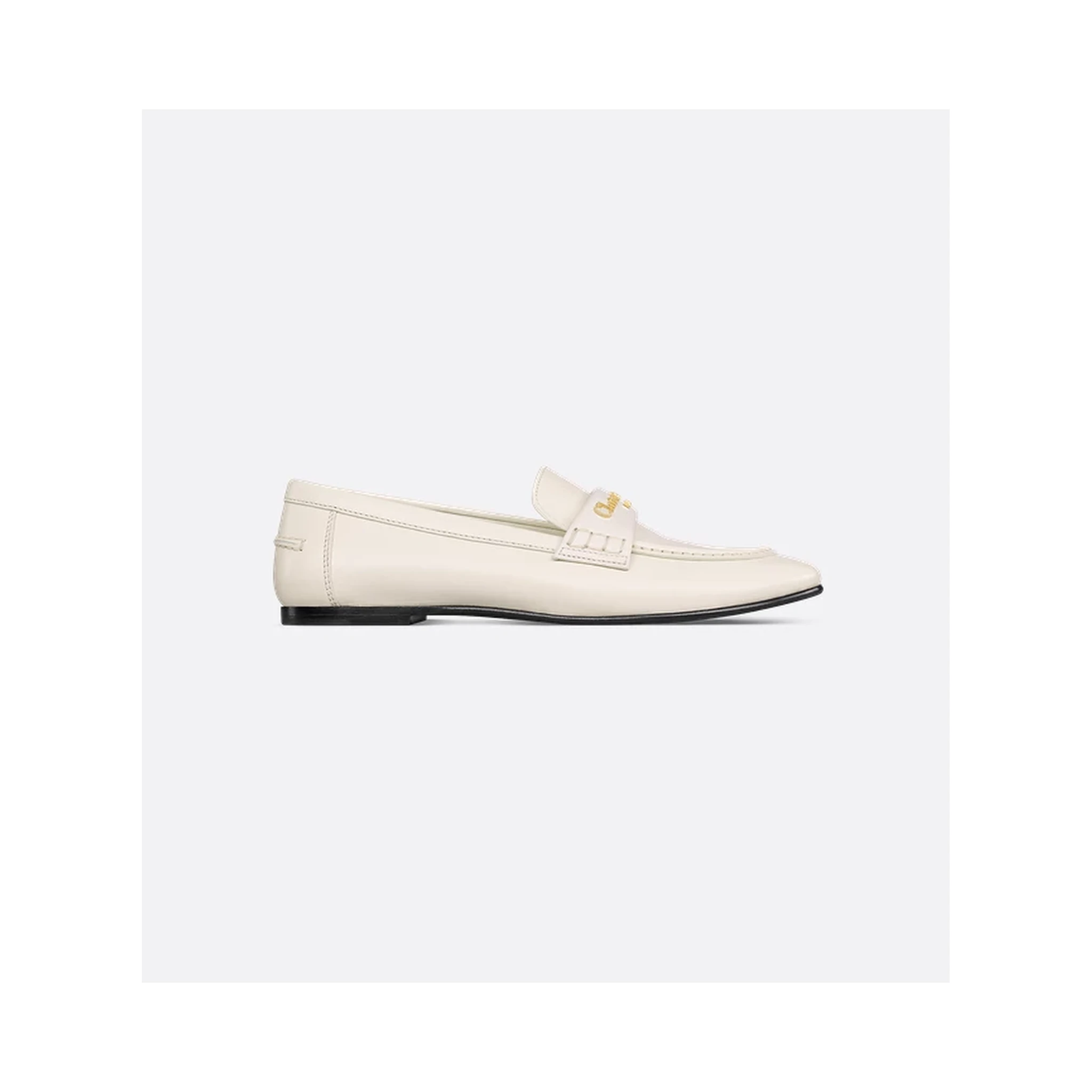"Dior Boy" loafers