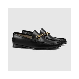 "Horsebit 1953" loafers