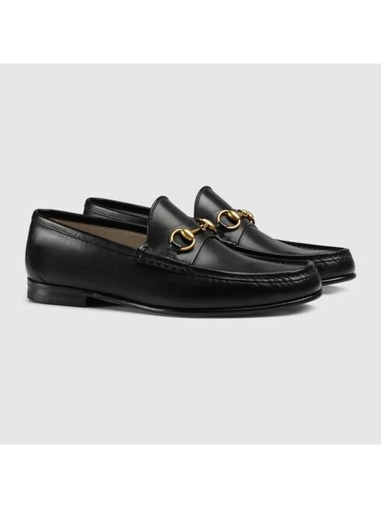 "Horsebit 1953" loafers