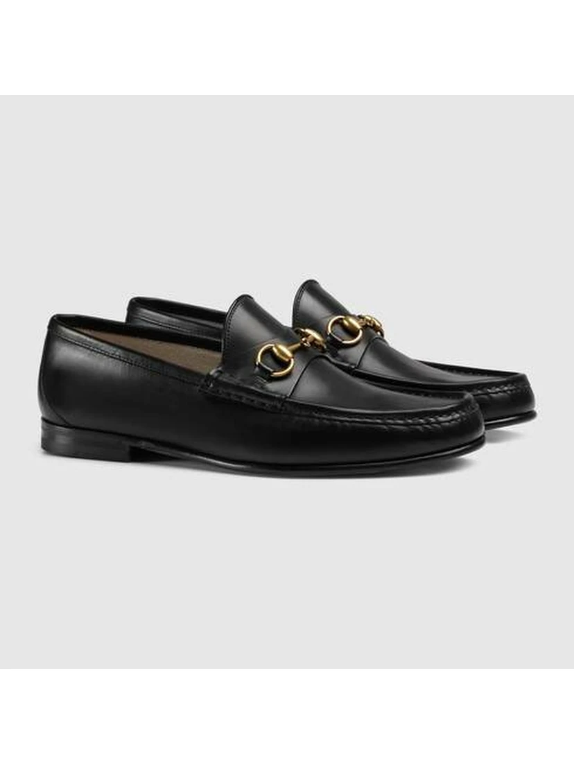 "Horsebit 1953" loafers