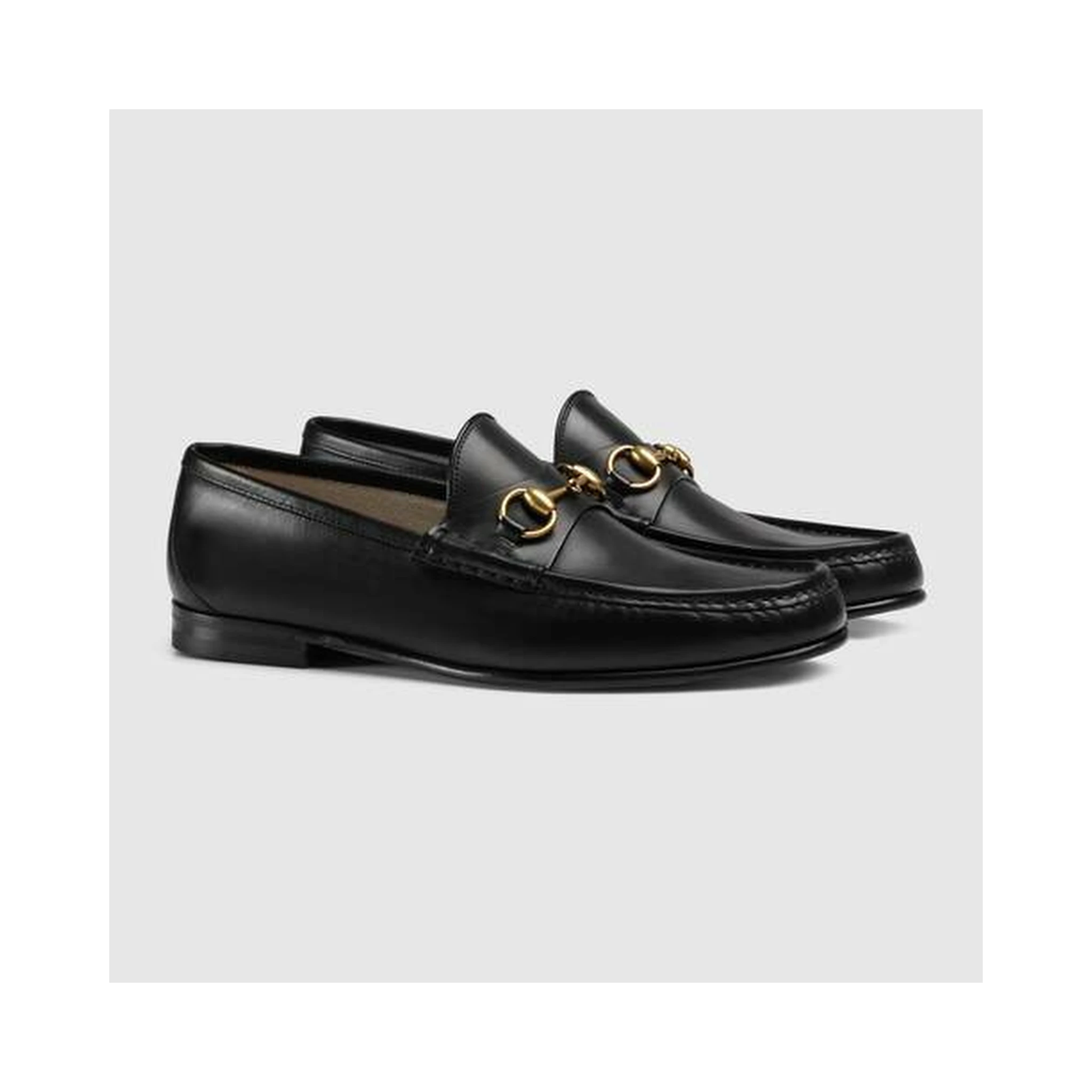 "Horsebit 1953" loafers