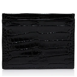 "Mooncrest" cards holder