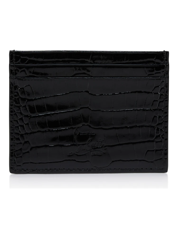 "Mooncrest" cards holder