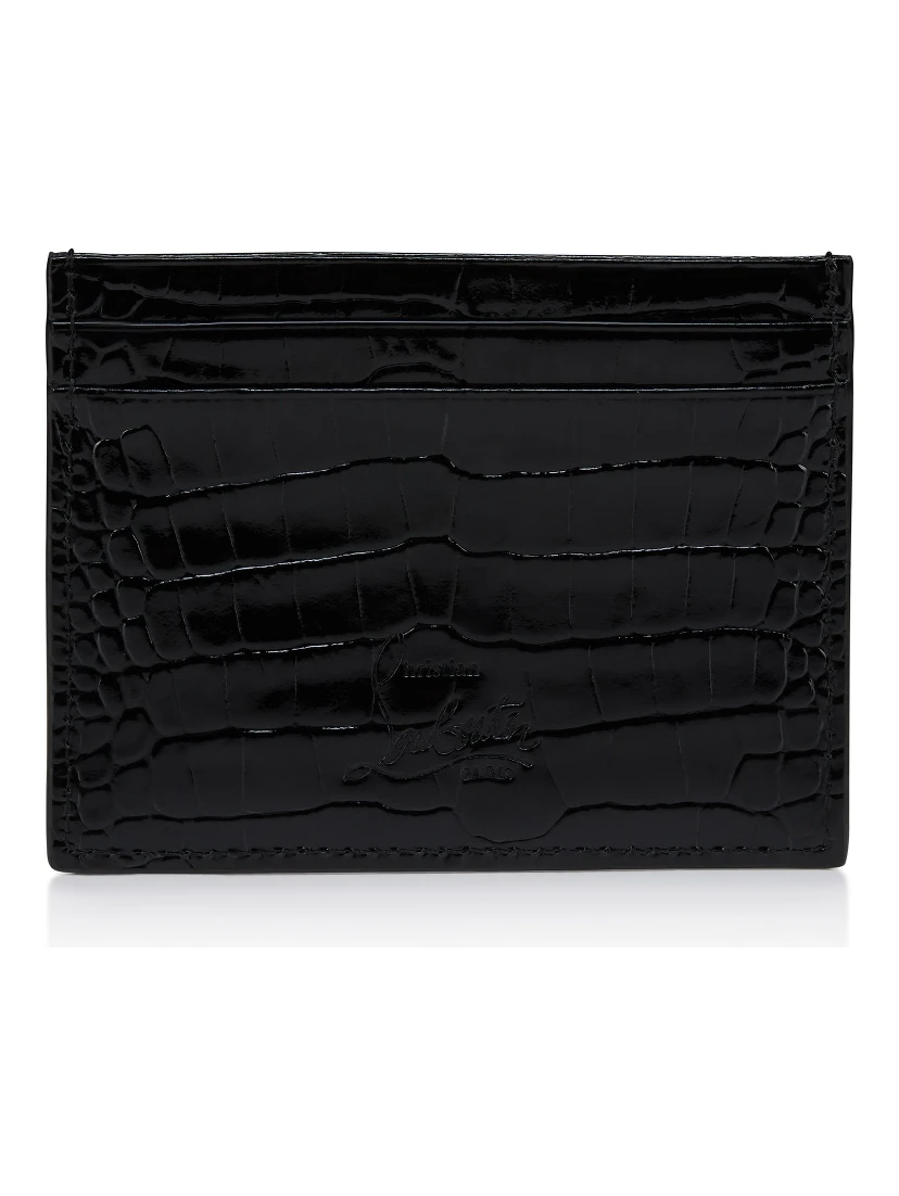 "Mooncrest" cards holder