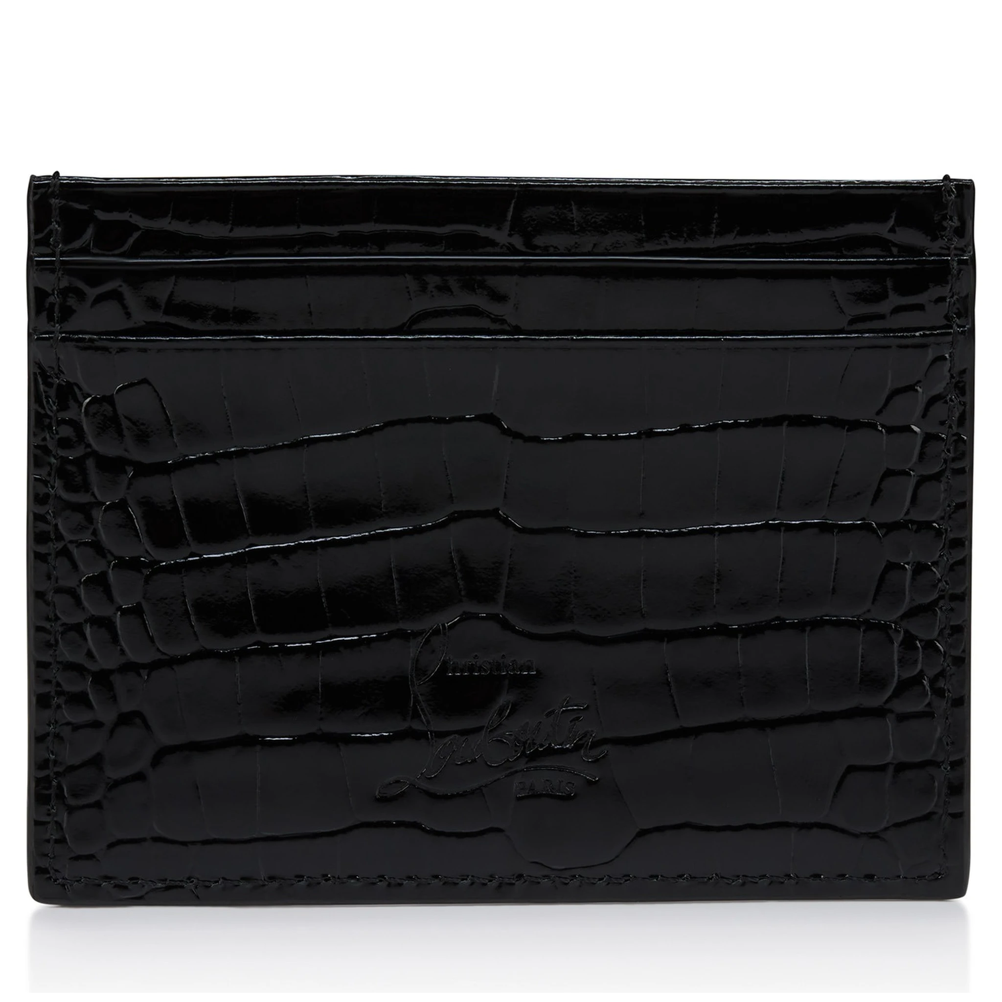 "Mooncrest" cards holder