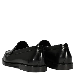 "Delon" loafers