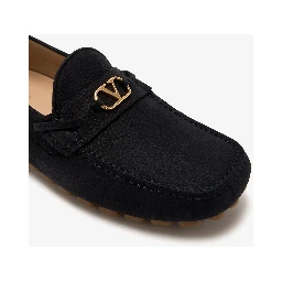 "Fastaway Driver" loafers