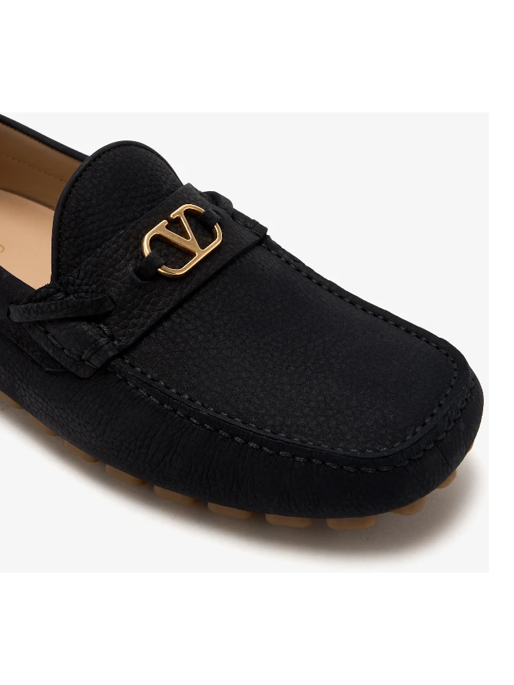 "Fastaway Driver" loafers alternative