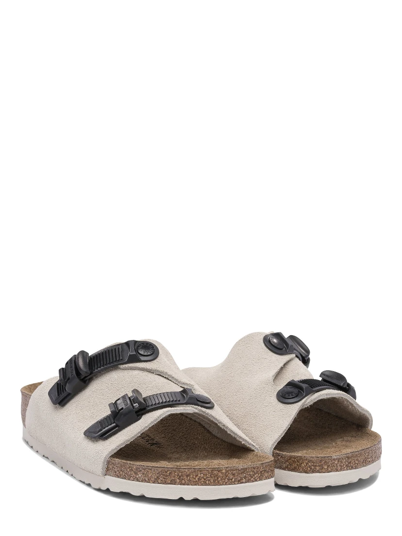 "Zurich" sandals