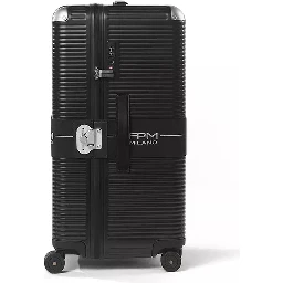 BANK ZIP DLX TRUNK ON WHEELS M