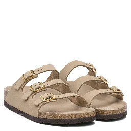 صنادل "فلوريدا فريش"