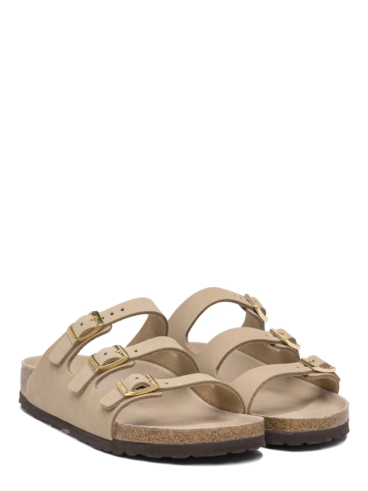 "Florida Fresh" sandals alternative