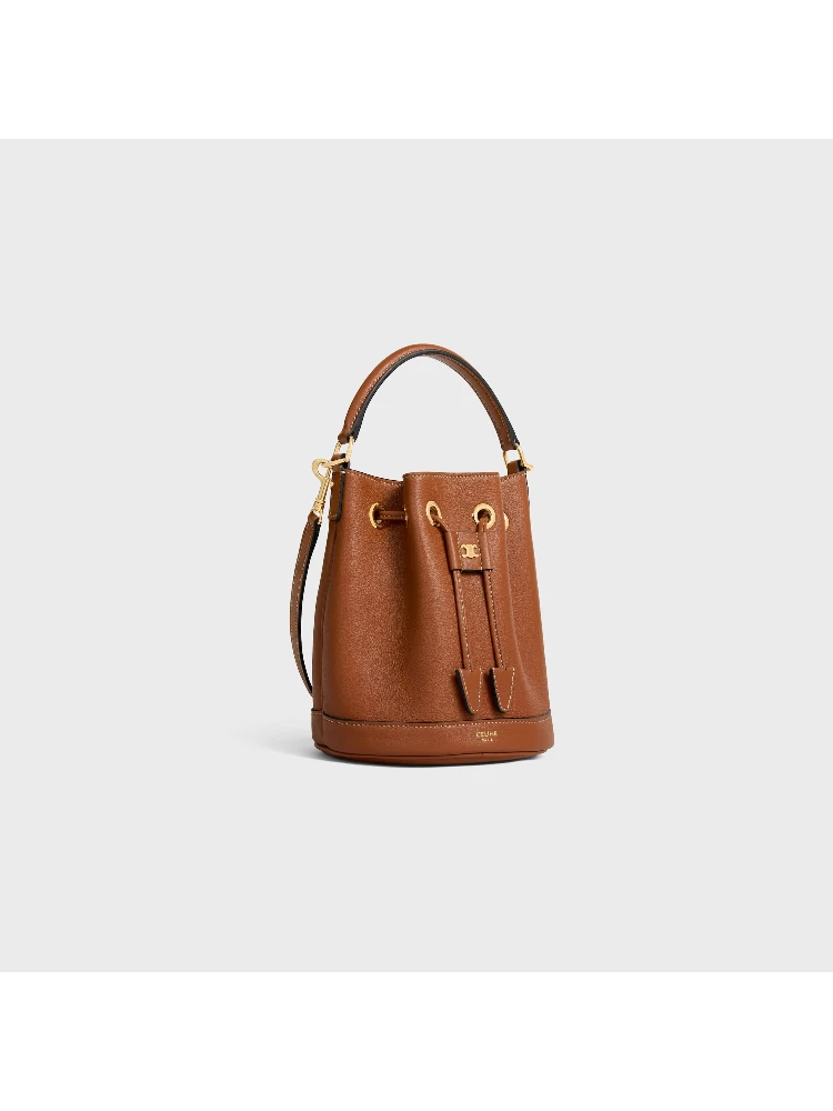 TEEN CLARA BAG IN SUPPLE GRAINED CALFSKIN alternative