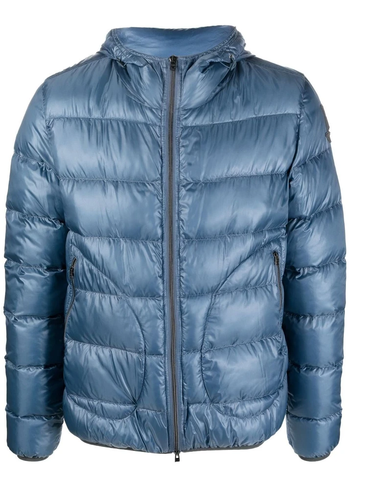 Ultralight VIETTI 70th Anniversary down jacket
