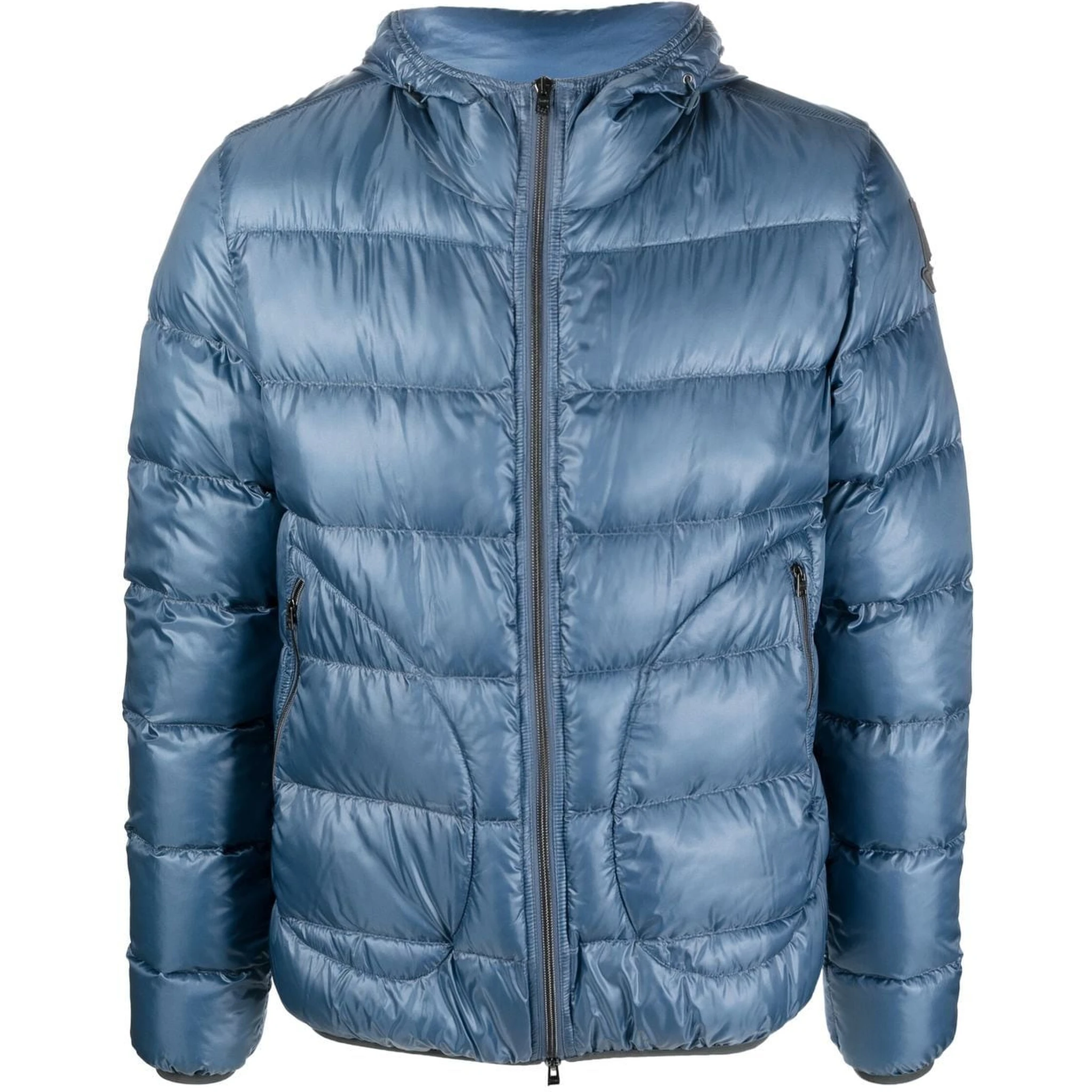 Ultralight VIETTI 70th Anniversary down jacket