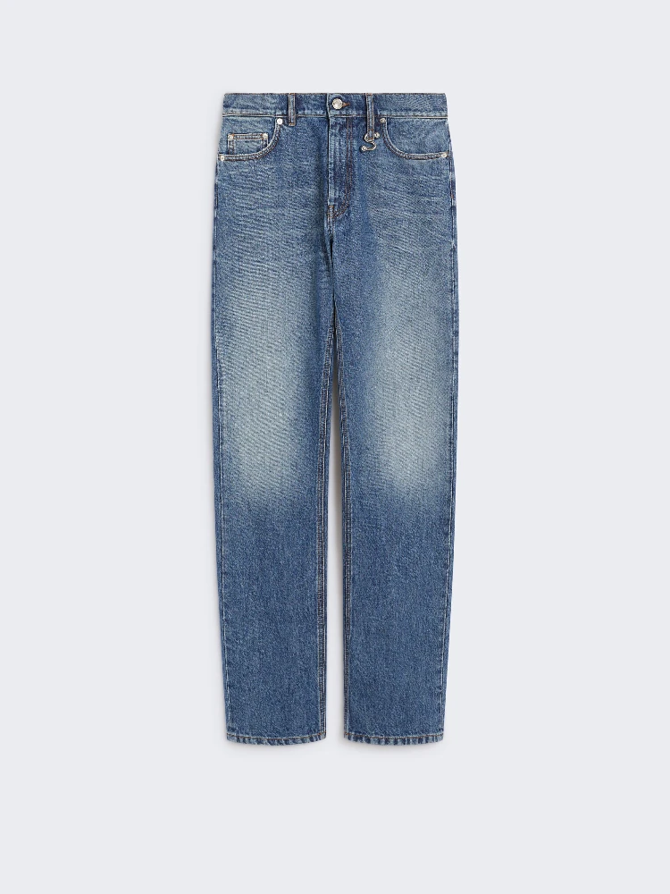 "Baita" regular fit jeans