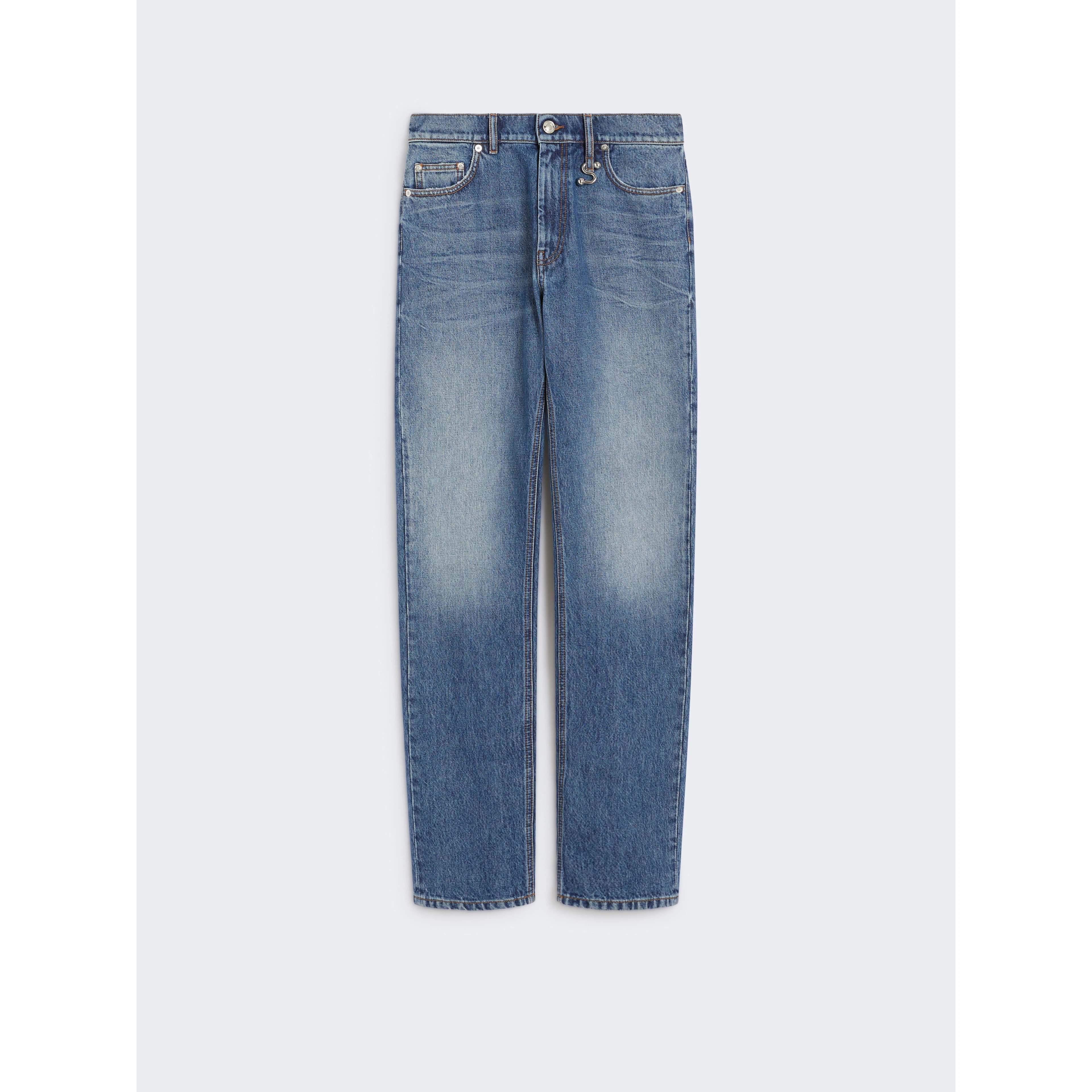 "Baita" regular fit jeans