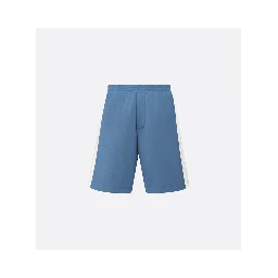 "Dior And Parley" sport shorts