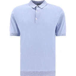 "Adrian" polo shirt