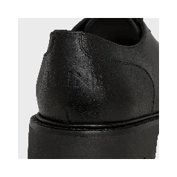 "Margaret Derby" lace up shoes