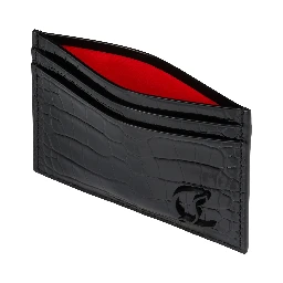 "Mooncrest" cards holder