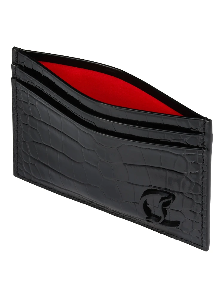 "Mooncrest" cards holder alternative