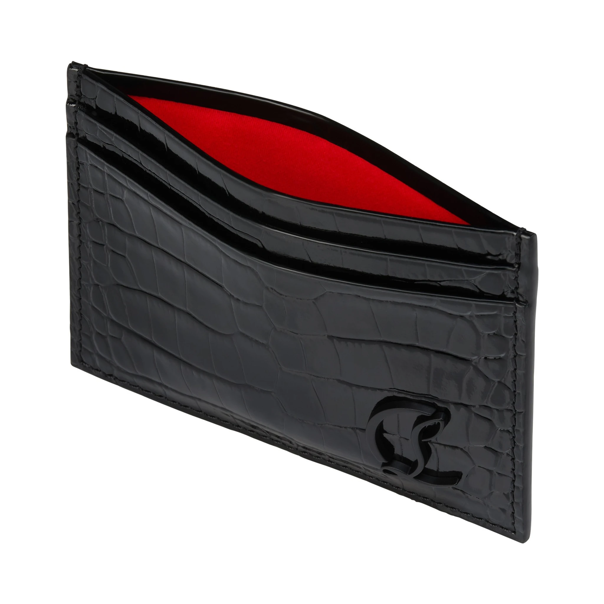 "Mooncrest" cards holder