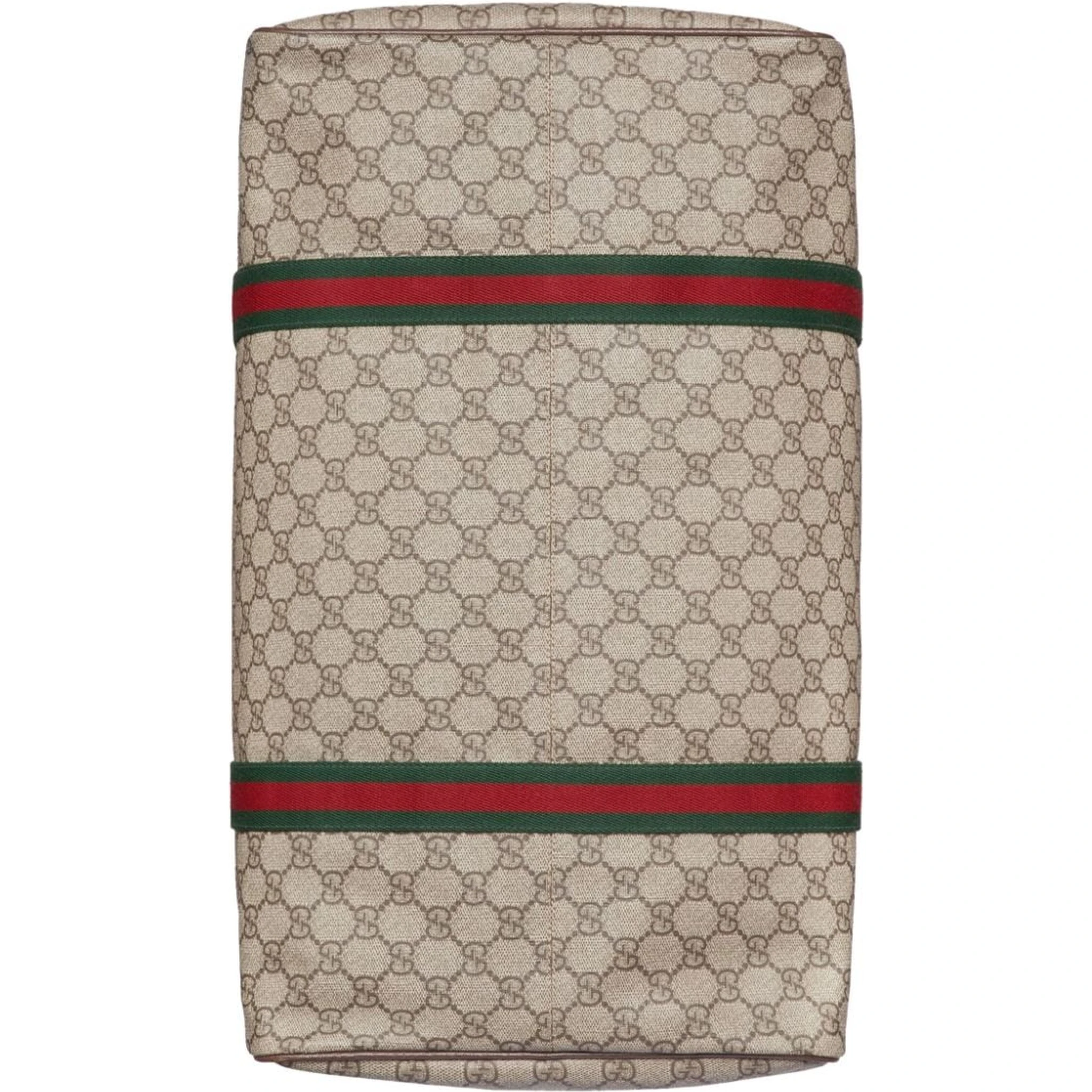 Travel bag with Web detail