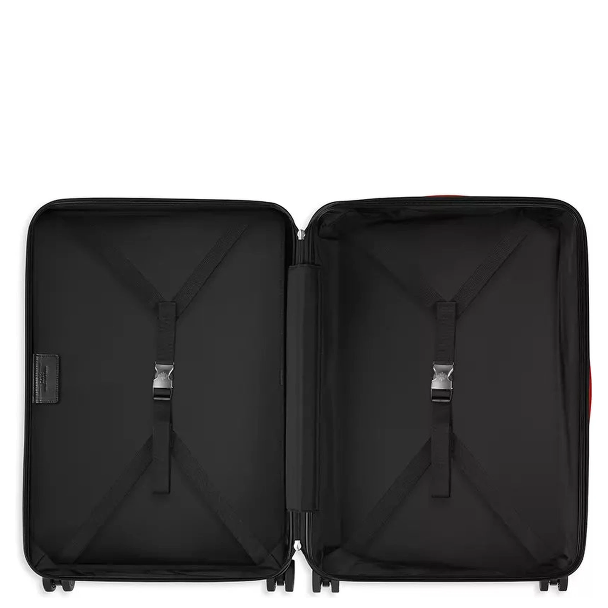 BANK ZIP DLX TRUNK ON WHEELS M