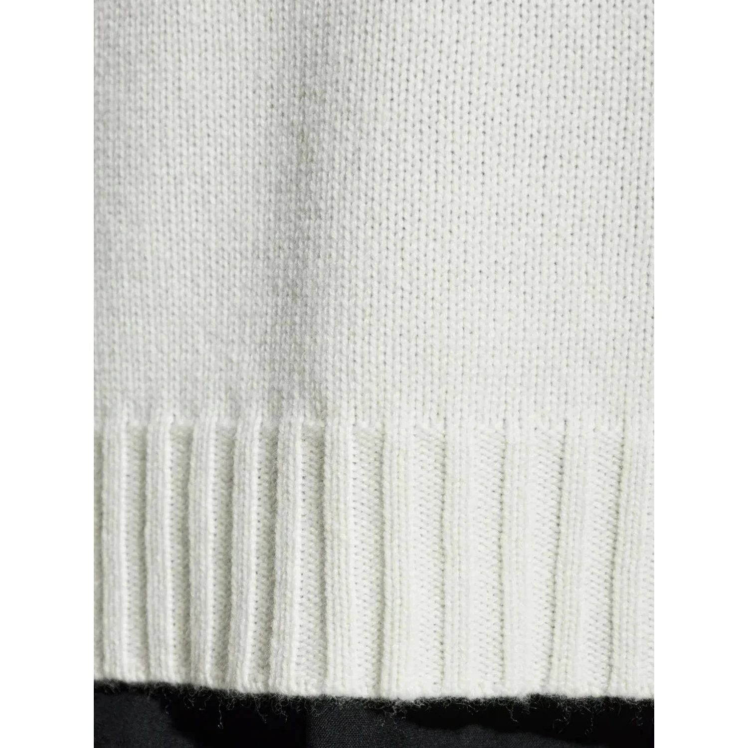 "Aceti" high neck sweater