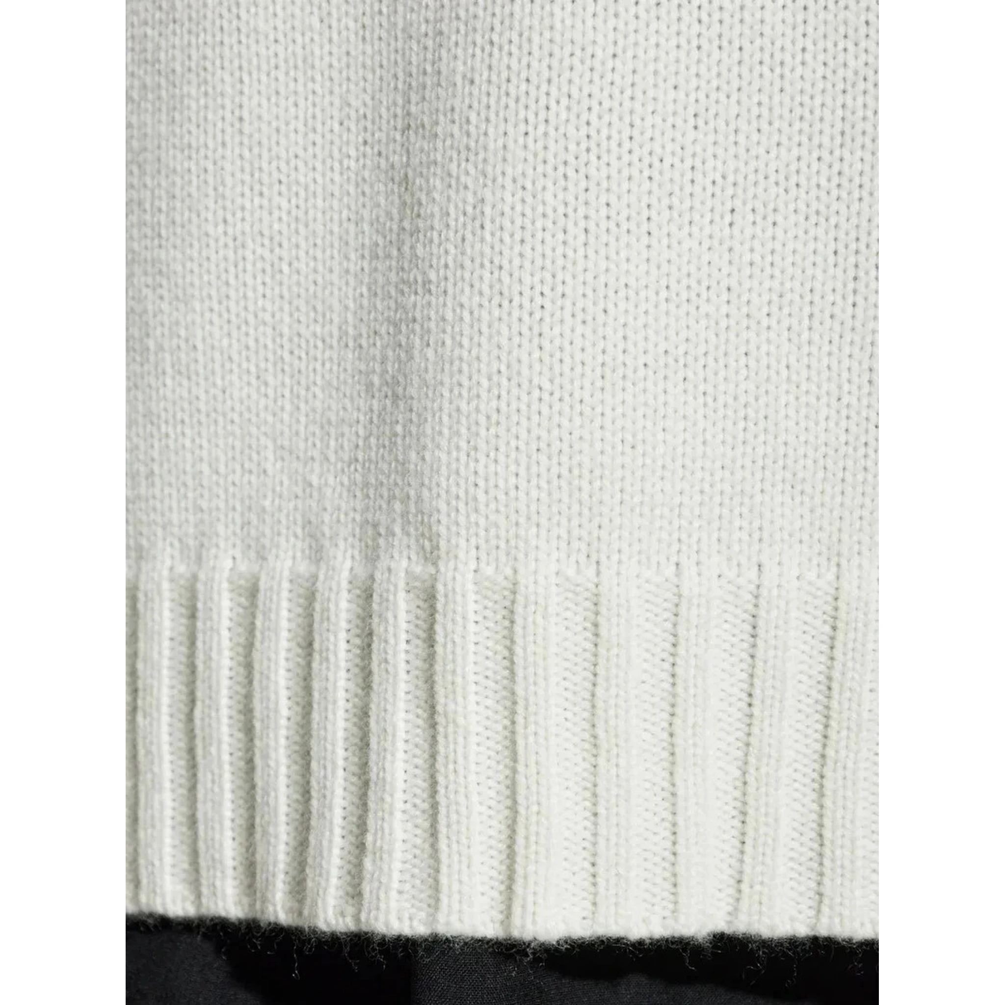 "Aceti" high neck sweater