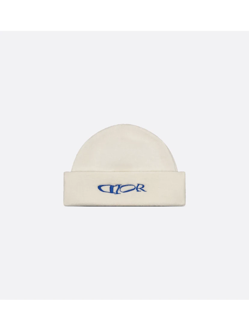 "Dior and Lewis Hamilton" hat