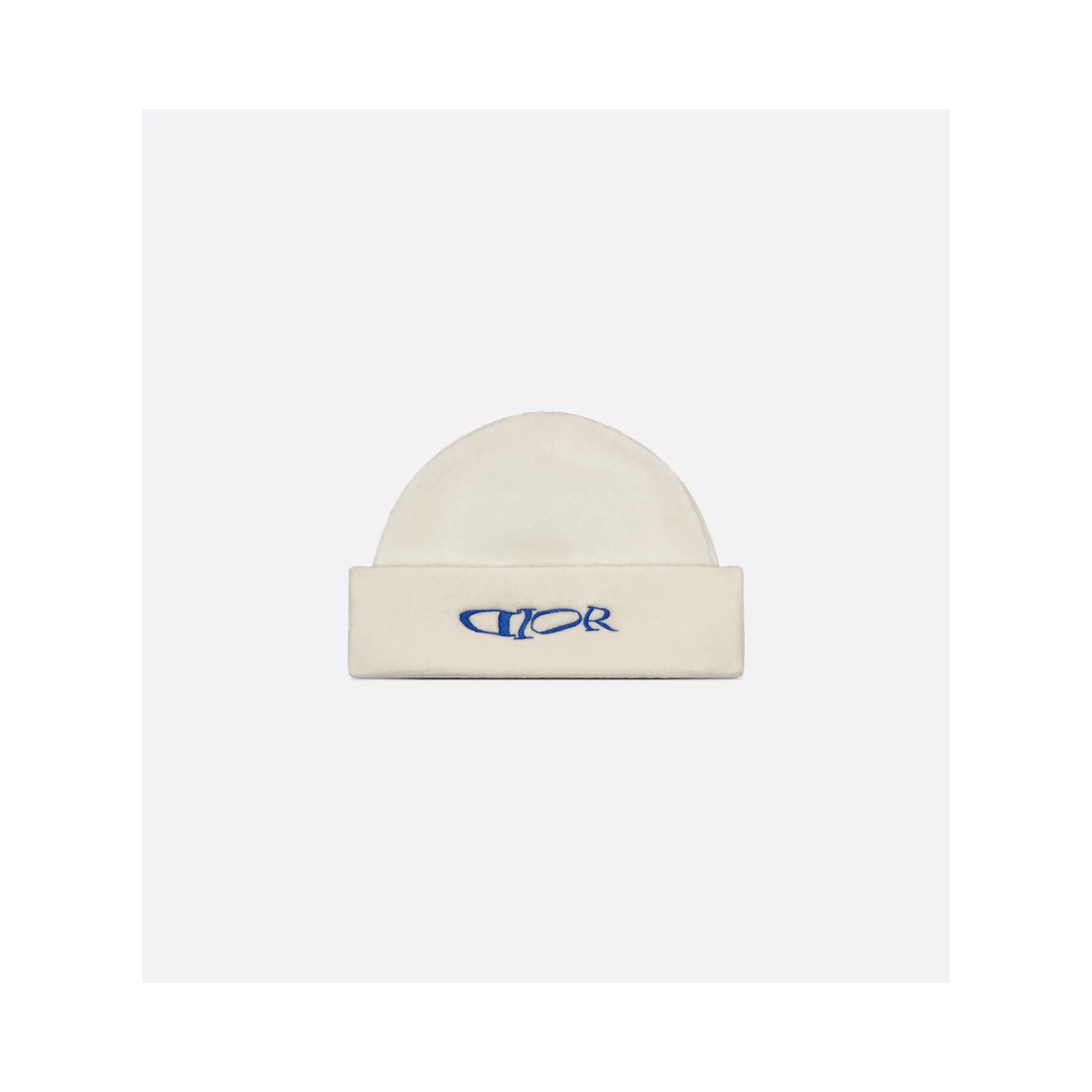 "Dior and Lewis Hamilton" hat
