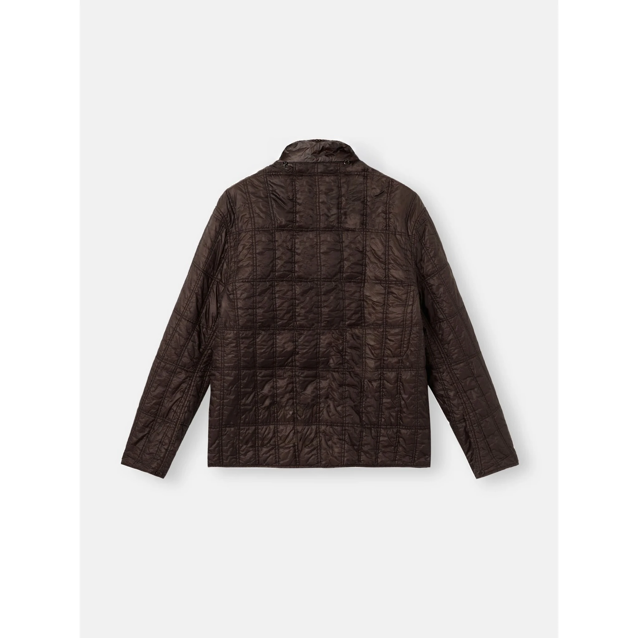 Cashmere zipped sweater